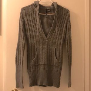 3 for 15✨ Razzle Dazzle long knit sweater